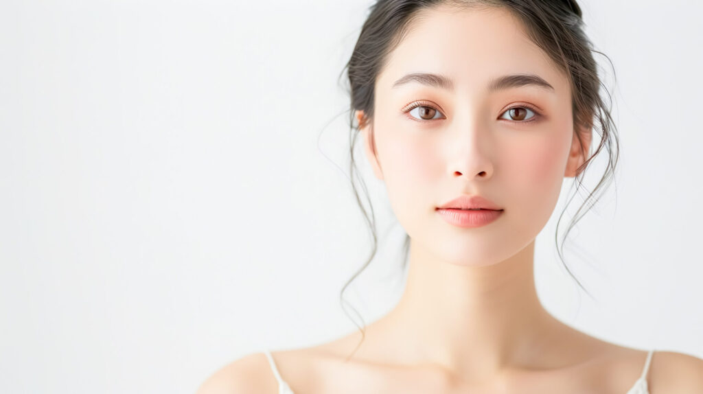 看護師におすすめのベースメーク