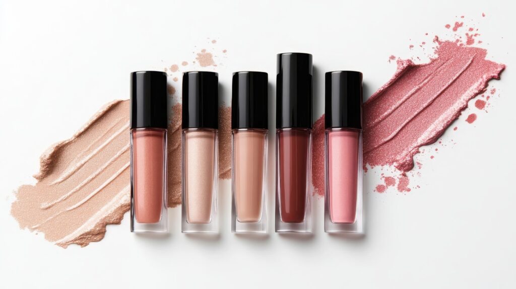 看護師におすすめの口紅