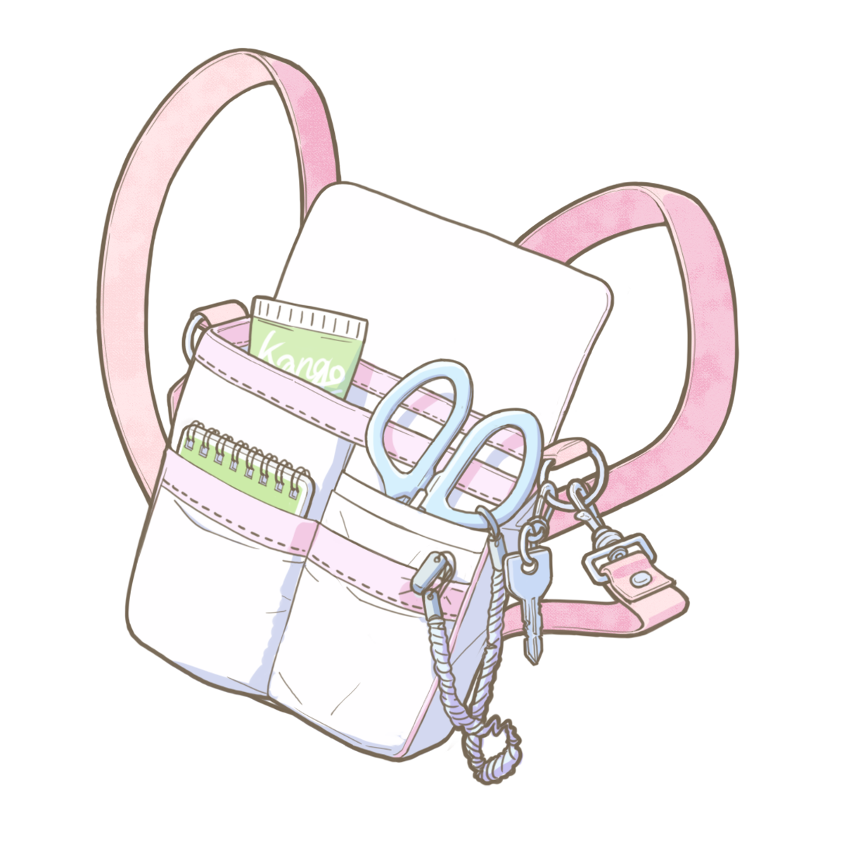 オーガナイザー