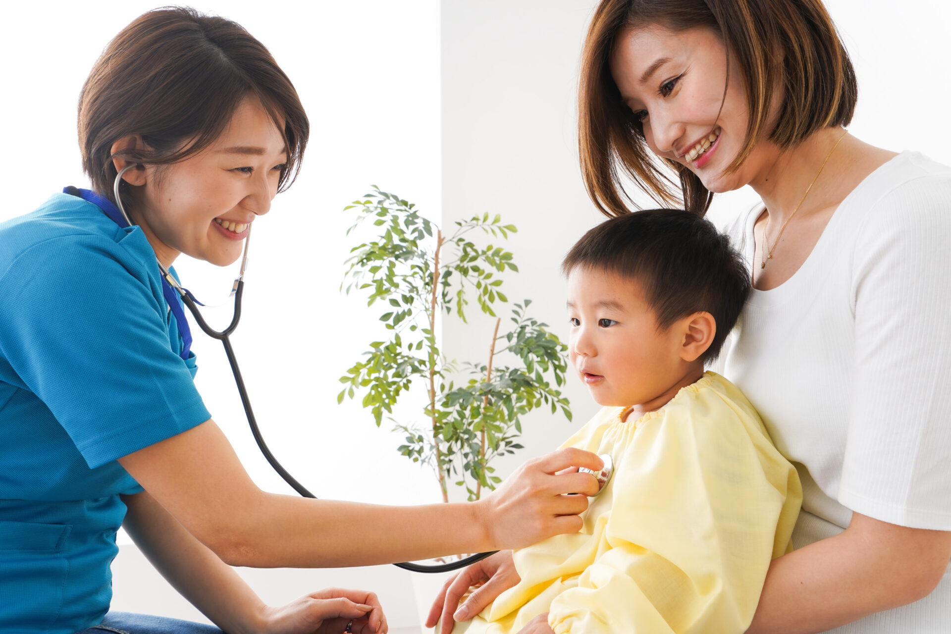 小児アレルギーエデュケーター